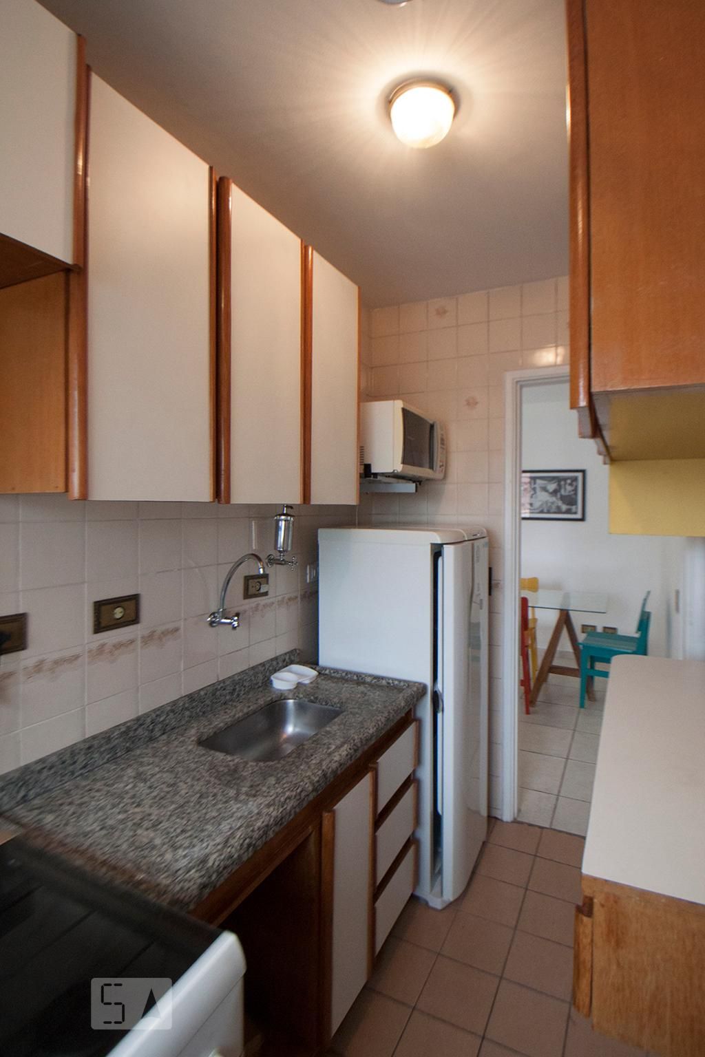 Apartamento, 1 quarto, 40 m² - Foto 15