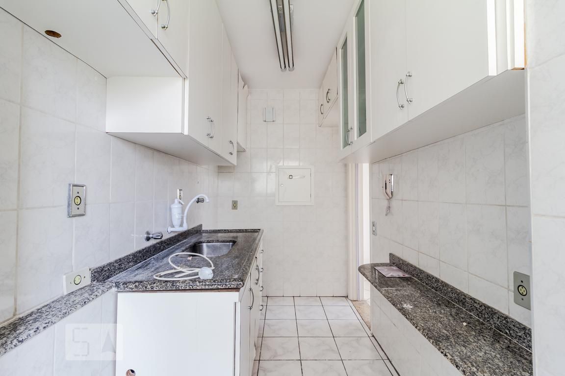 Apartamento, 2 quartos, 62 m² - Foto 6