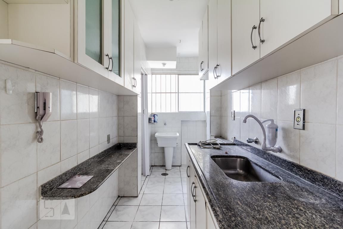 Apartamento, 2 quartos, 62 m² - Foto 5