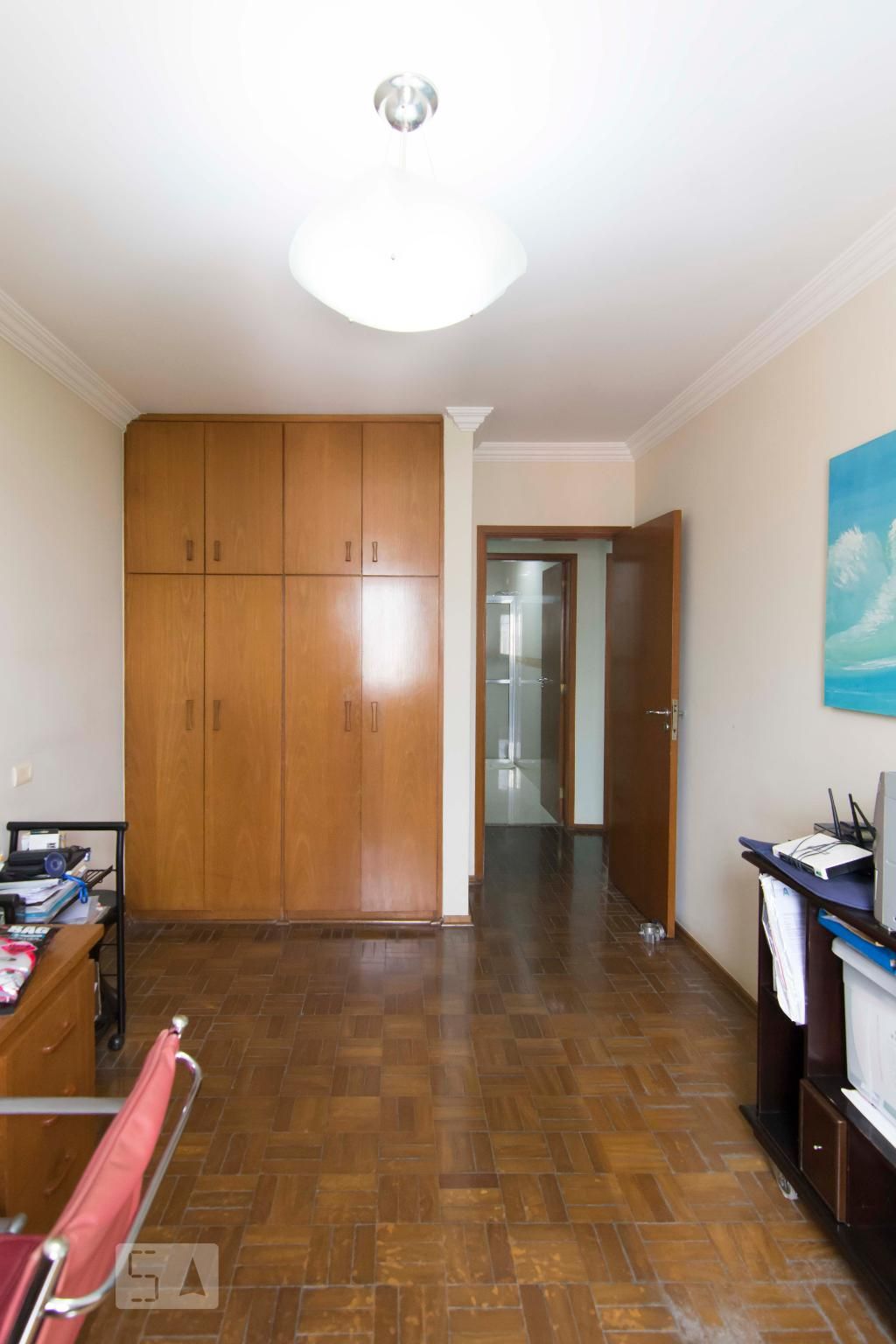 Apartamento, 3 quartos, 126 m² - Foto 6