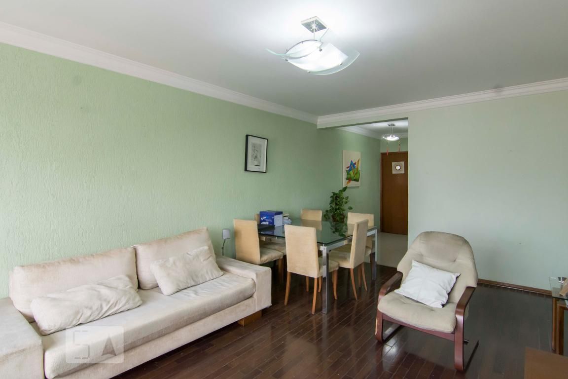 Apartamento, 3 quartos, 126 m² - Foto 2
