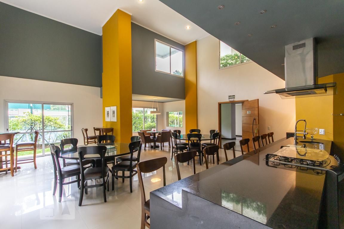 Apartamento, 2 quartos, 77 m² - Foto 35