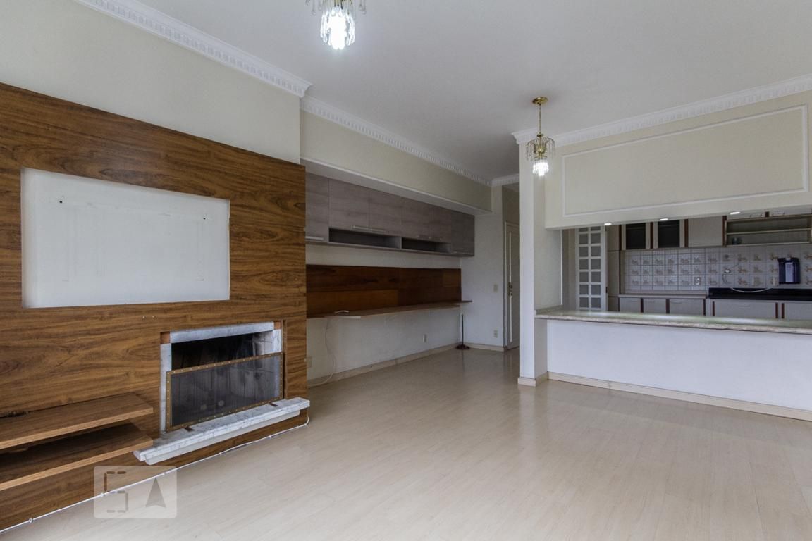 Apartamento, 2 quartos, 77 m² - Foto 1
