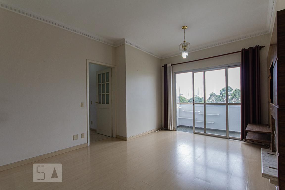 Apartamento, 2 quartos, 77 m² - Foto 2