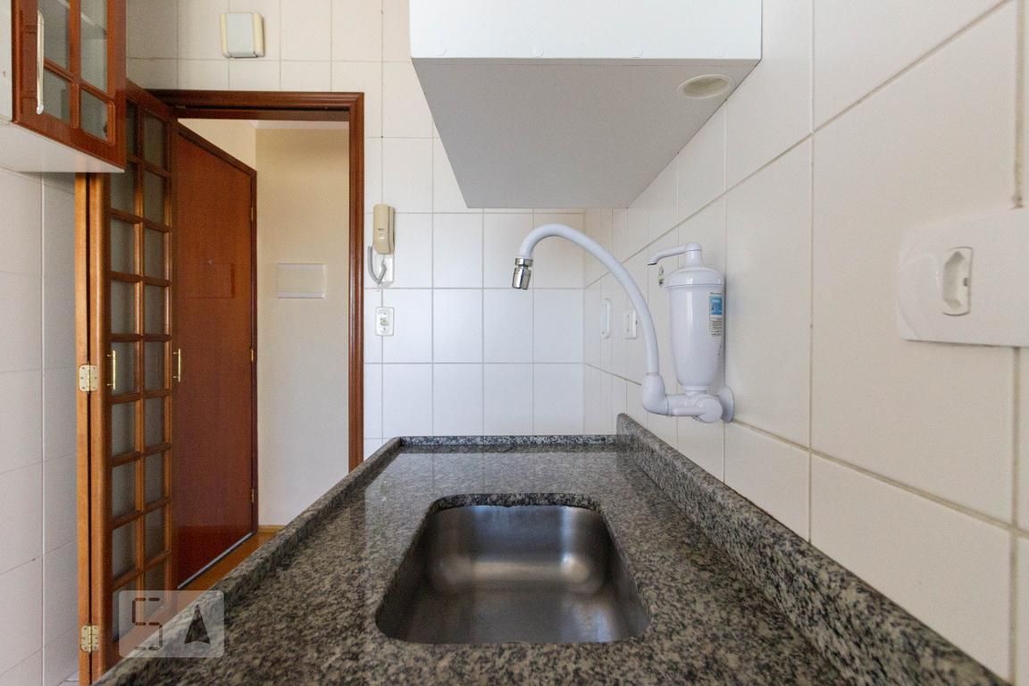 Apartamento, 2 quartos, 55 m² - Foto 24