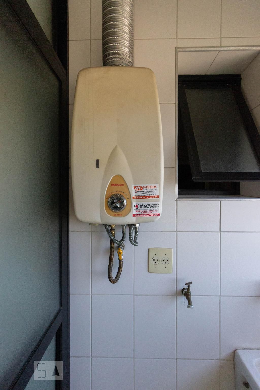 Apartamento, 2 quartos, 55 m² - Foto 27