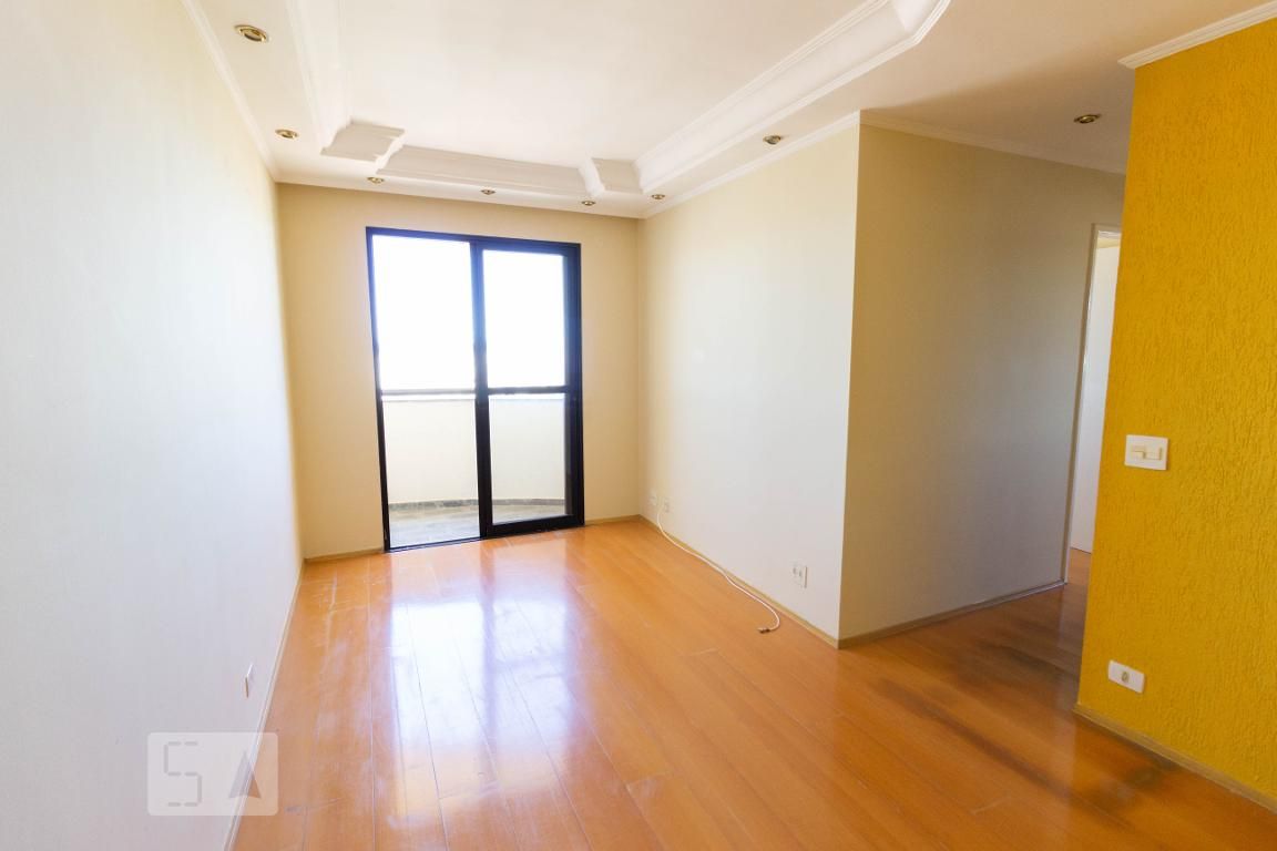 Apartamento, 2 quartos, 55 m² - Foto 1
