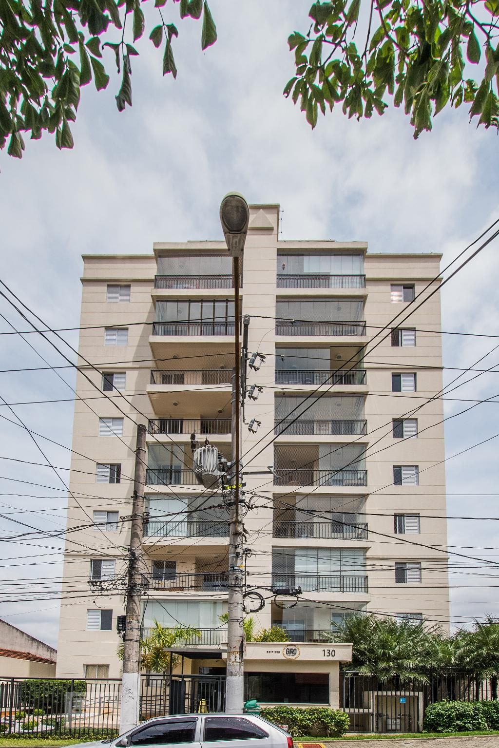 Apartamento, 2 quartos, 79 m² - Foto 47