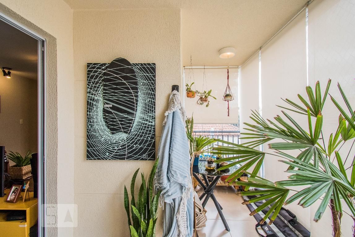 Apartamento, 2 quartos, 79 m² - Foto 8
