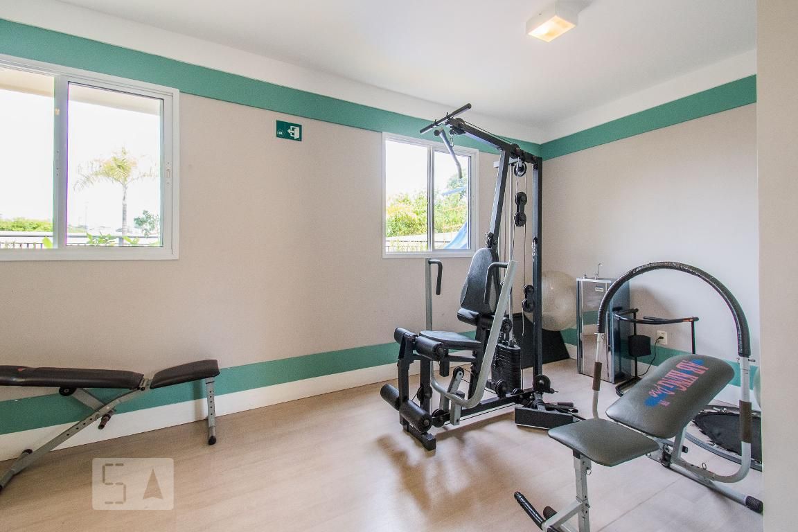 Apartamento, 2 quartos, 79 m² - Foto 44
