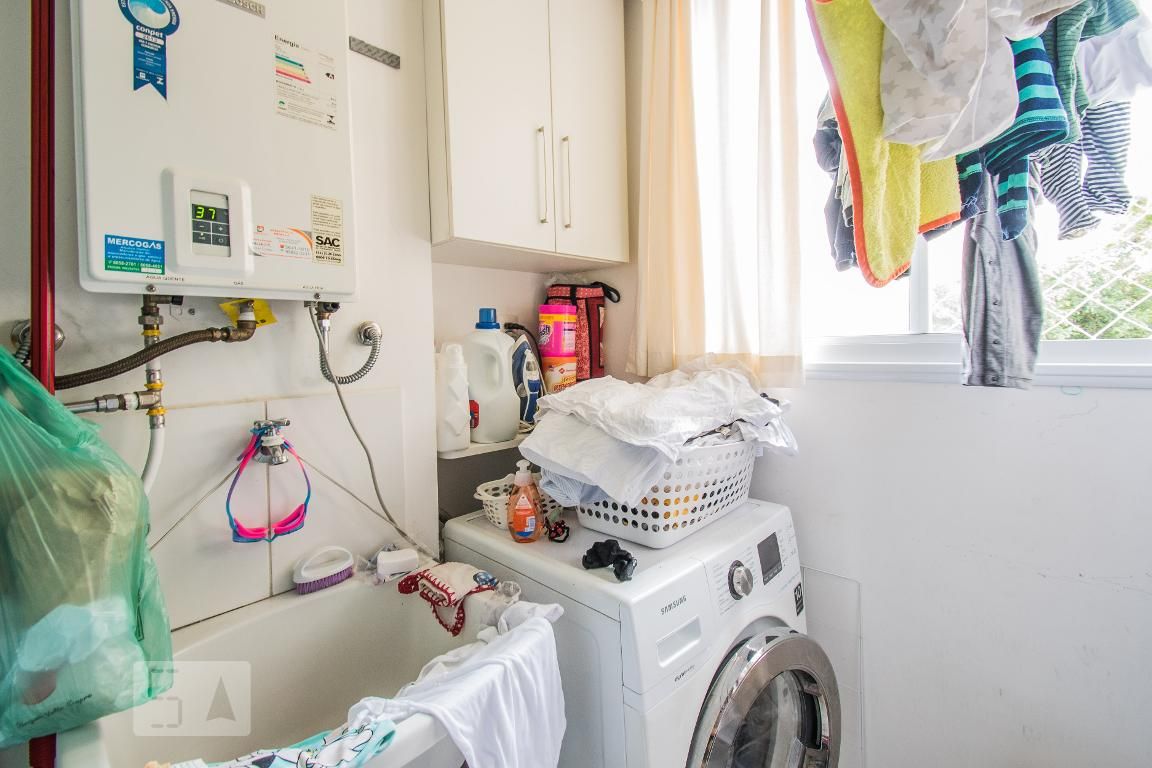 Apartamento, 2 quartos, 79 m² - Foto 32