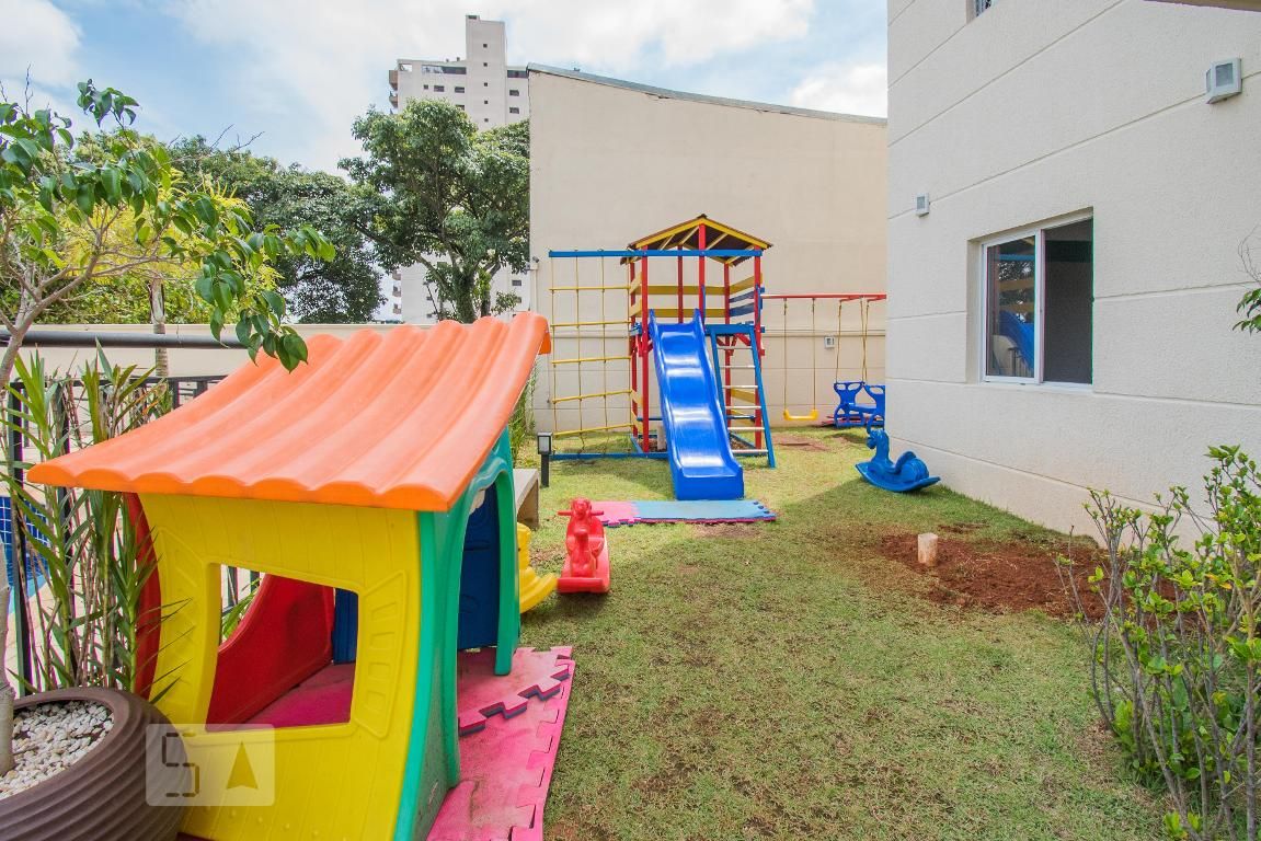Apartamento, 2 quartos, 79 m² - Foto 35