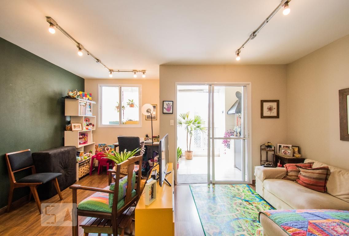 Apartamento, 2 quartos, 79 m² - Foto 6