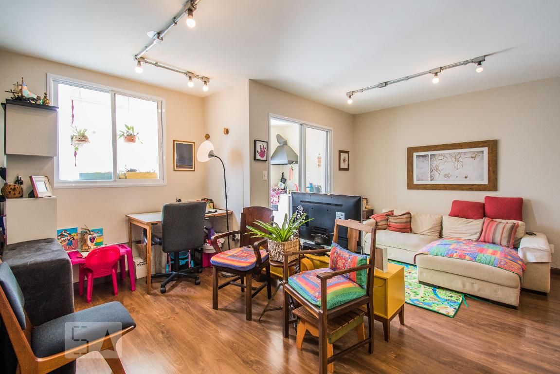 Apartamento, 2 quartos, 79 m² - Foto 2