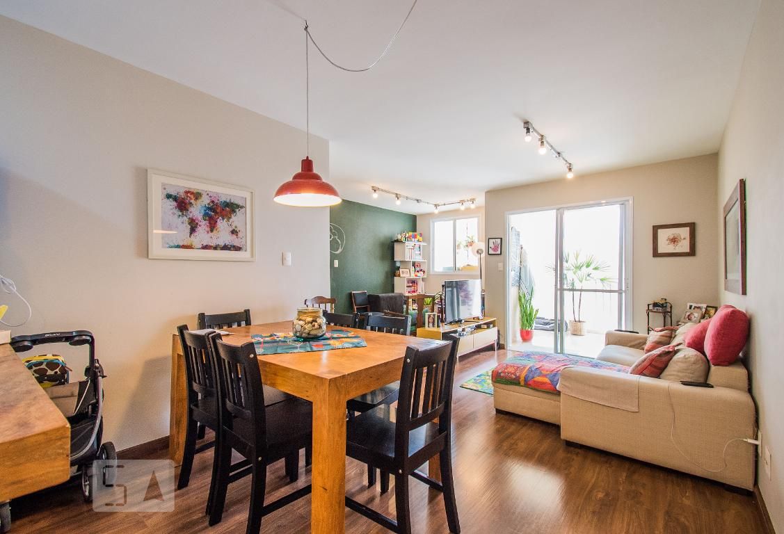 Apartamento, 2 quartos, 79 m² - Foto 1