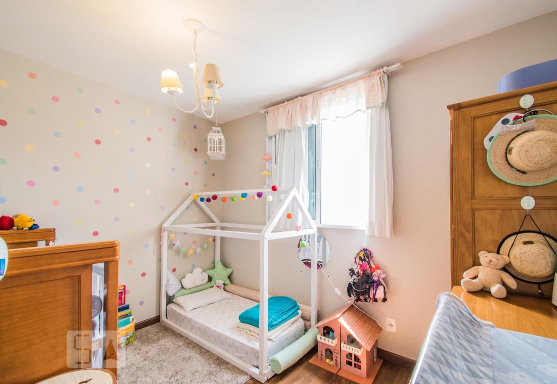 Apartamento, 2 quartos, 79 m² - Foto 11