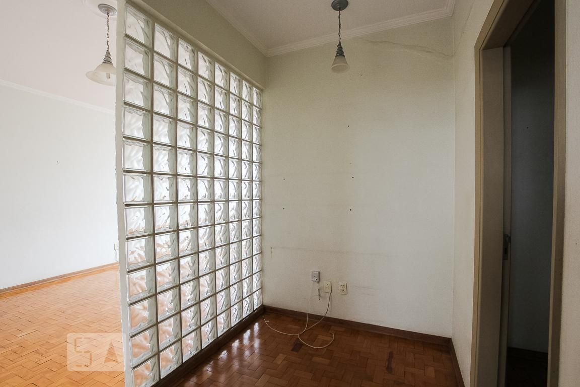 Apartamento à Venda - Centro, 3 Quartos,  128 m2 em , Campinas - sp | SoloBR