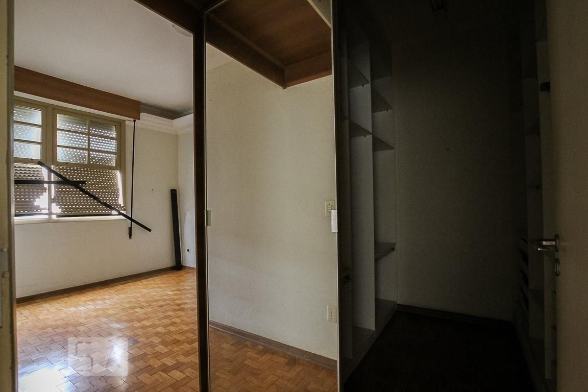 Apartamento à Venda - Centro, 3 Quartos,  128 m2 em , Campinas - sp | SoloBR