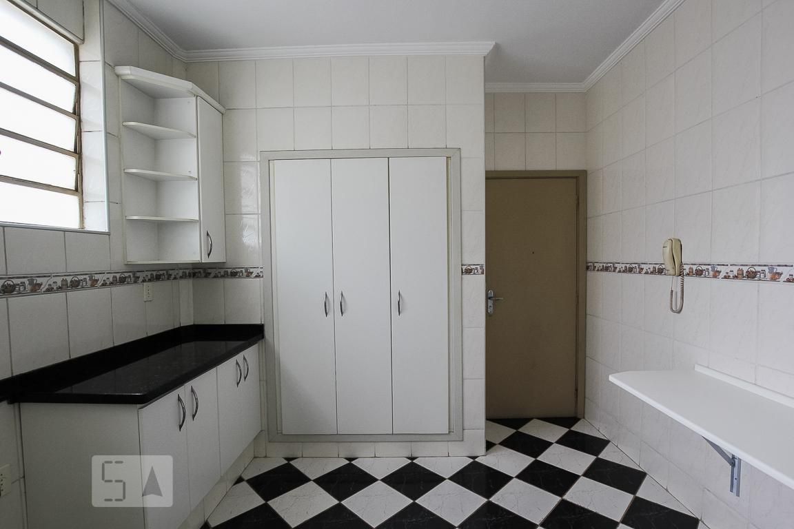 Apartamento à Venda - Centro, 3 Quartos,  128 m2 em , Campinas - sp | SoloBR