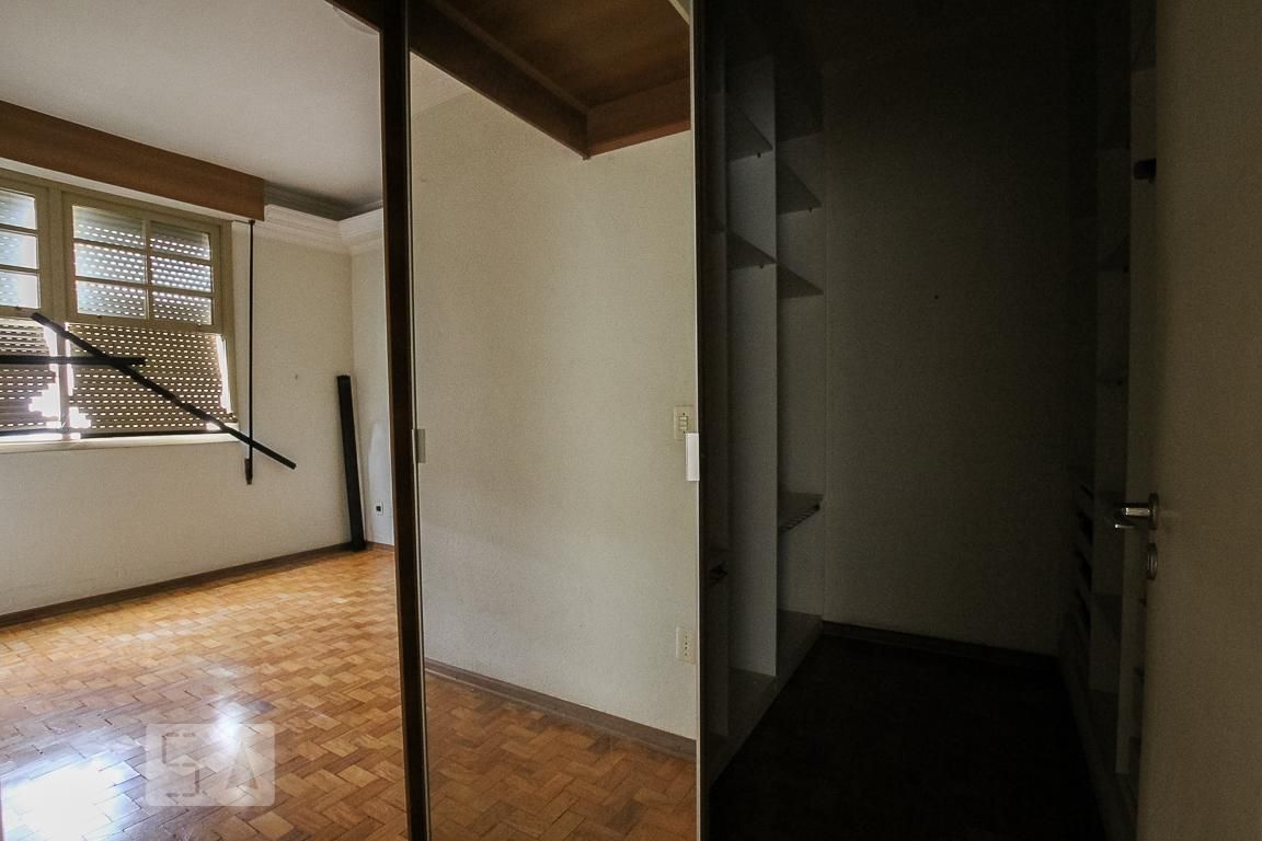 Apartamento à Venda - Centro, 3 Quartos,  128 m2 em , Campinas - sp | SoloBR