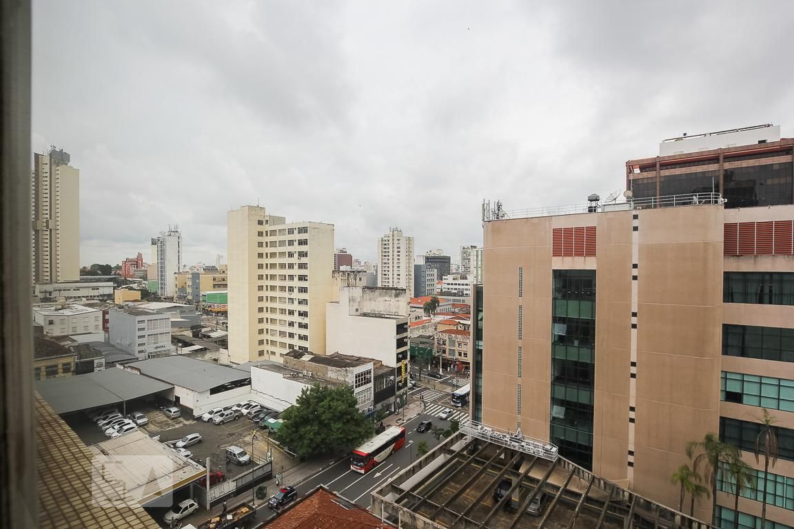 Apartamento à Venda - Centro, 3 Quartos,  128 m2 em , Campinas - sp | SoloBR