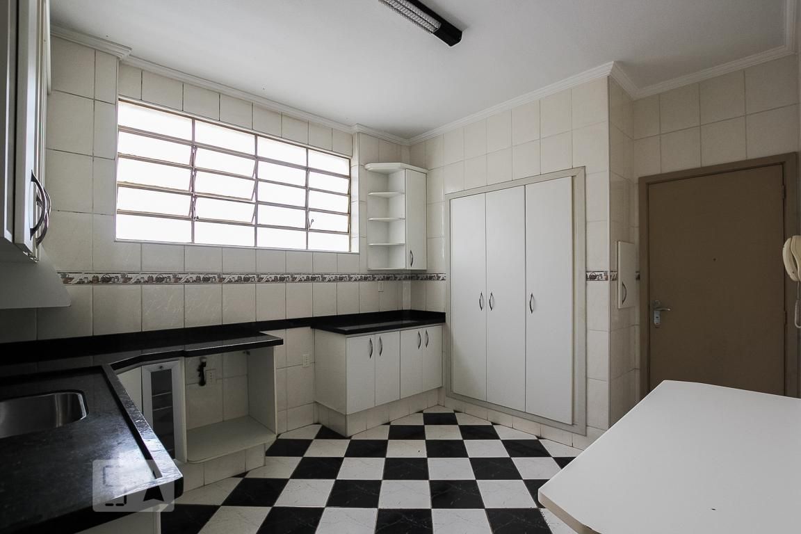 Apartamento à Venda - Centro, 3 Quartos,  128 m2 em , Campinas - sp | SoloBR