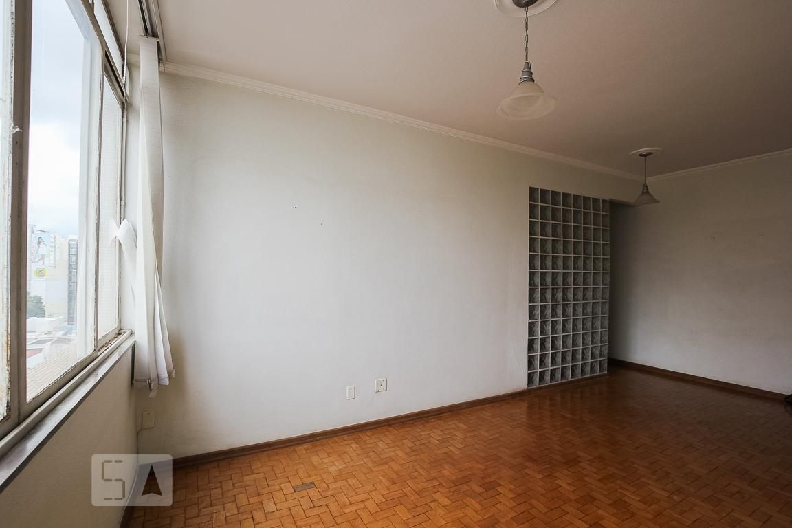 Apartamento à Venda - Centro, 3 Quartos,  128 m2 em , Campinas - sp | SoloBR