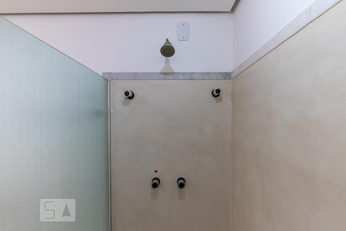 Apartamento à Venda - Cambuí, 1 Quarto,  50 m2 em , Campinas - sp | SoloBR