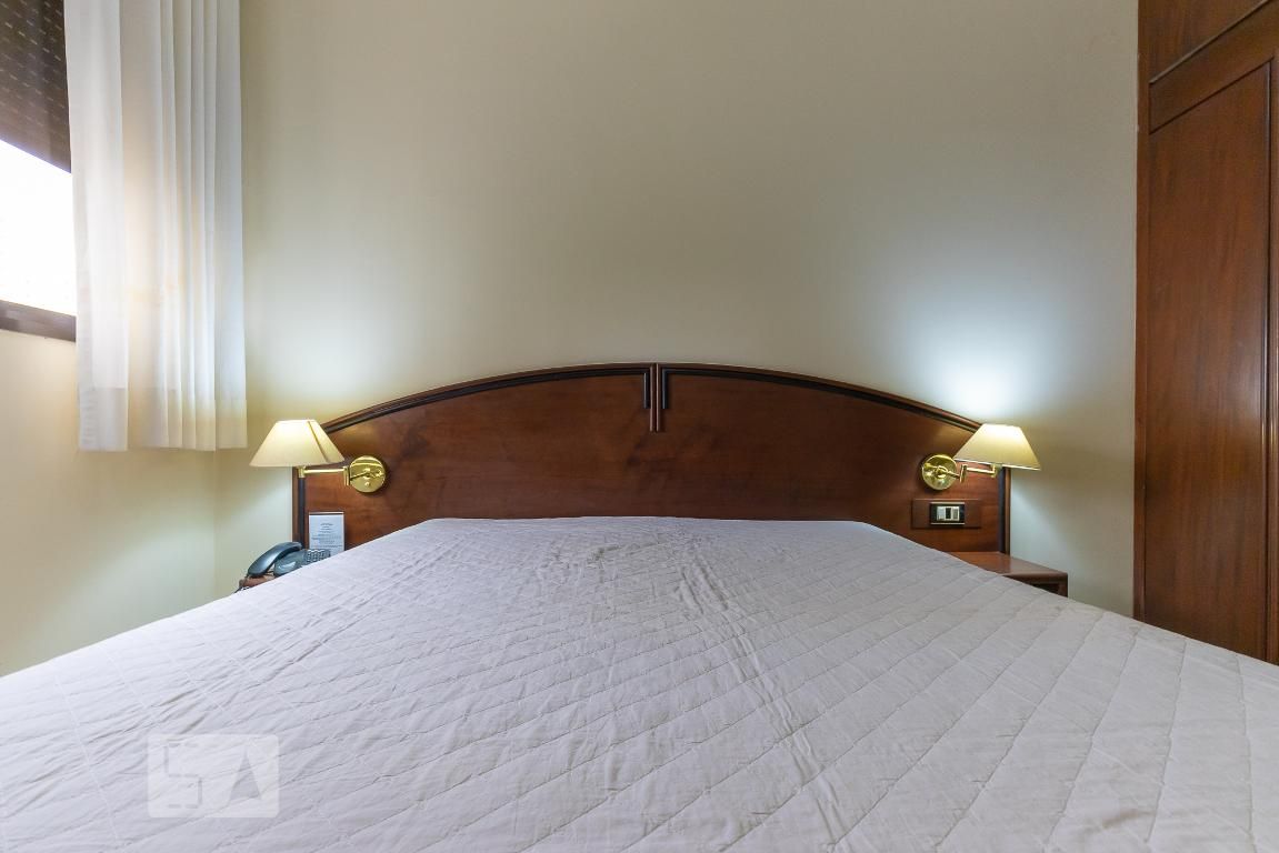 Apartamento à Venda - Cambuí, 1 Quarto,  50 m2 em , Campinas - sp | SoloBR