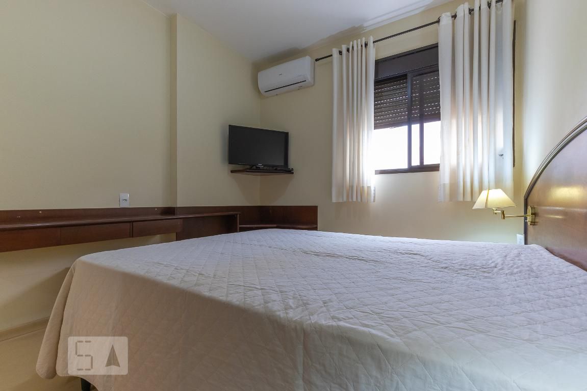Apartamento à Venda - Cambuí, 1 Quarto,  50 m2 em , Campinas - sp | SoloBR