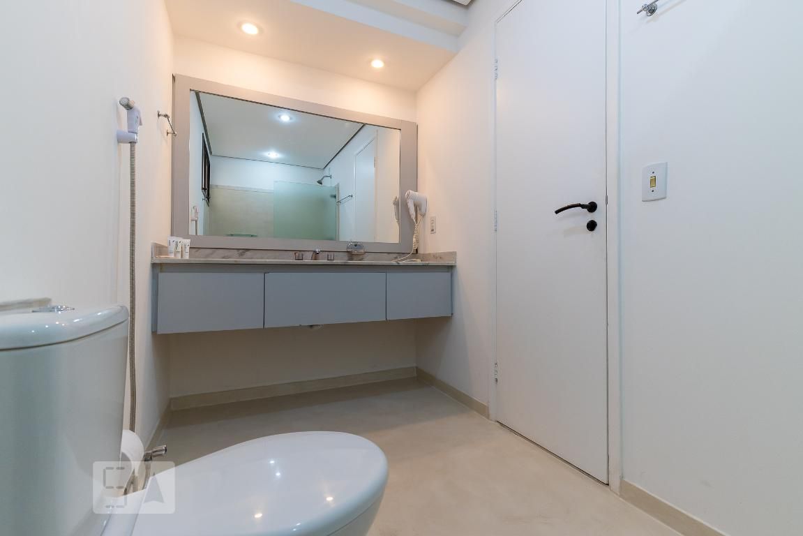 Apartamento à Venda - Cambuí, 1 Quarto,  50 m2 em , Campinas - sp | SoloBR