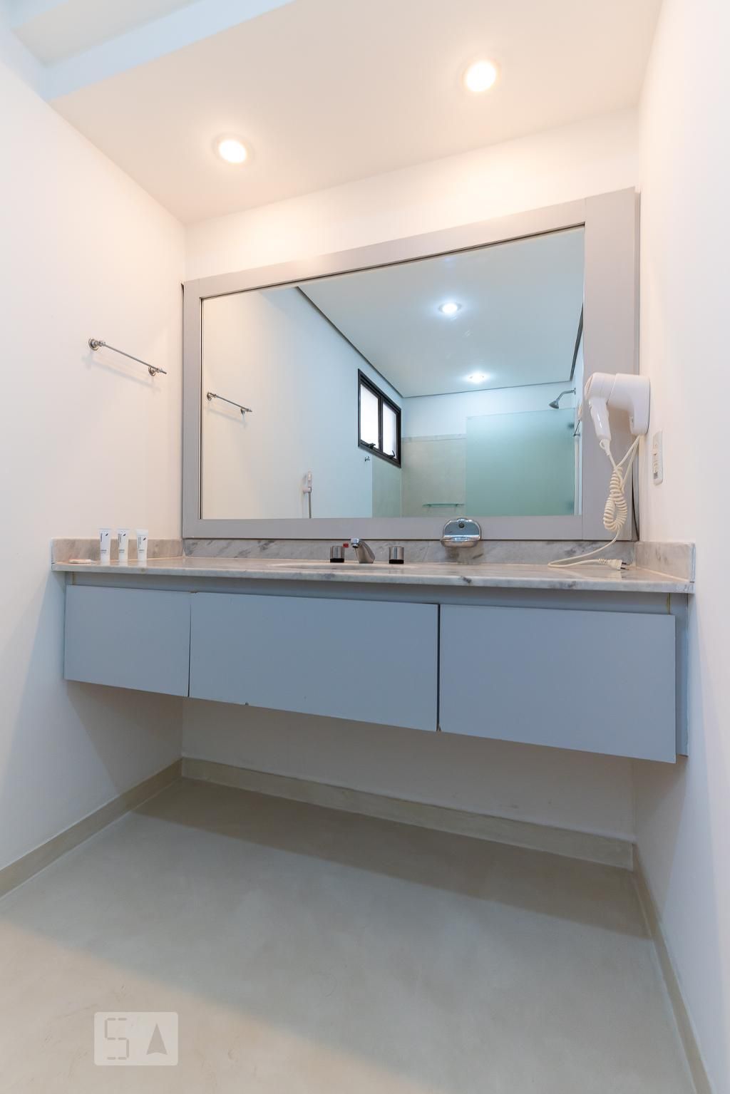 Apartamento à Venda - Cambuí, 1 Quarto,  50 m2 em , Campinas - sp | SoloBR