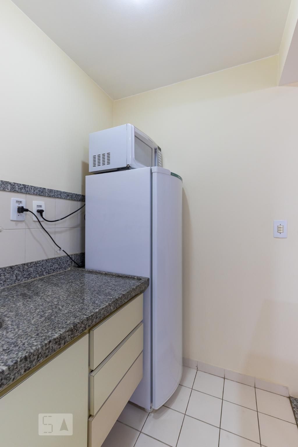 Apartamento à Venda - Cambuí, 1 Quarto,  50 m2 em , Campinas - sp | SoloBR