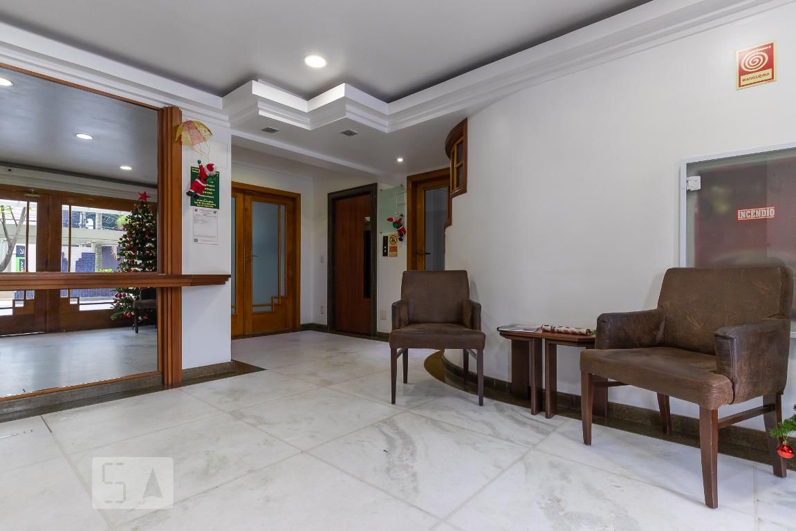 Apartamento à Venda - Cambuí, 1 Quarto,  50 m2 em , Campinas - sp | SoloBR