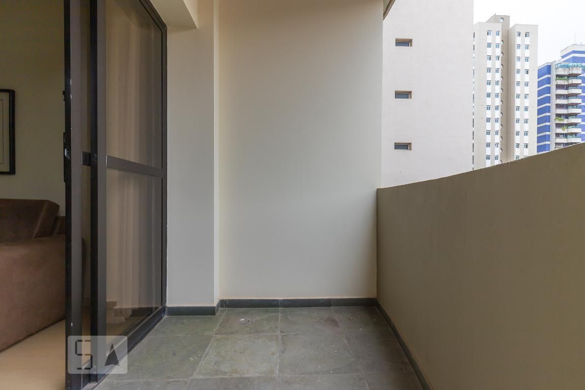 Apartamento à Venda - Cambuí, 1 Quarto,  50 m2 em , Campinas - sp | SoloBR