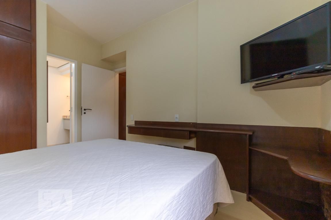 Apartamento à Venda - Cambuí, 1 Quarto,  50 m2 em , Campinas - sp | SoloBR