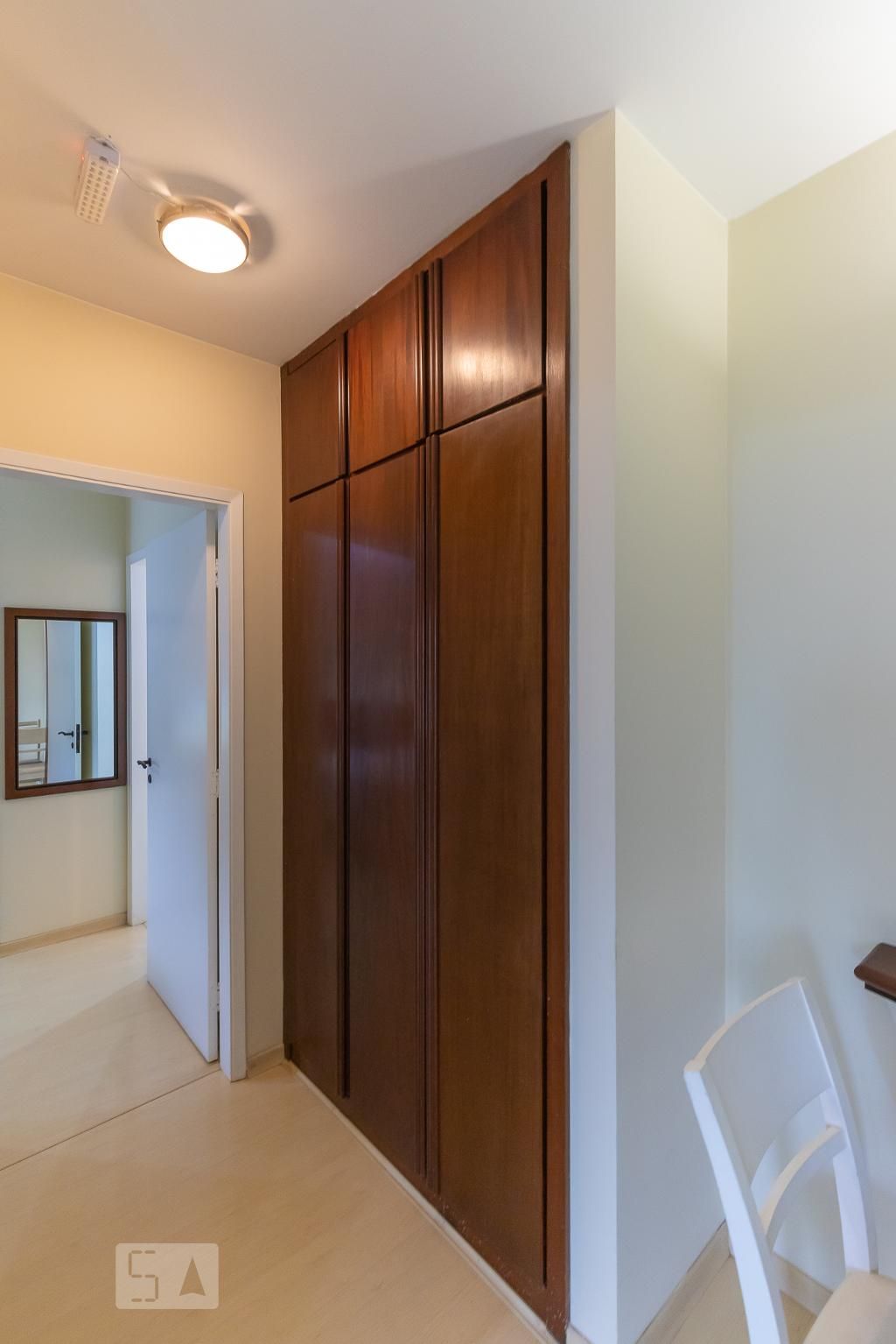 Apartamento à Venda - Cambuí, 1 Quarto,  50 m2 em , Campinas - sp | SoloBR