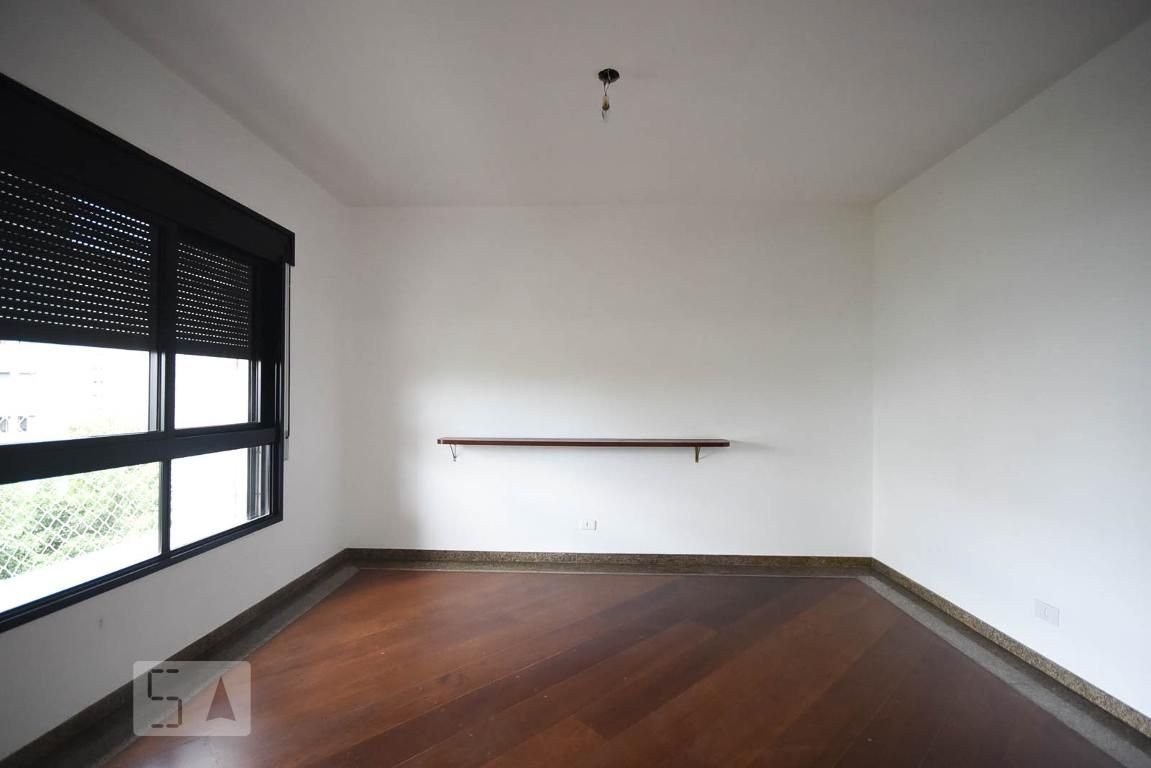 Apartamento, 4 quartos, 230 m² - Foto 8