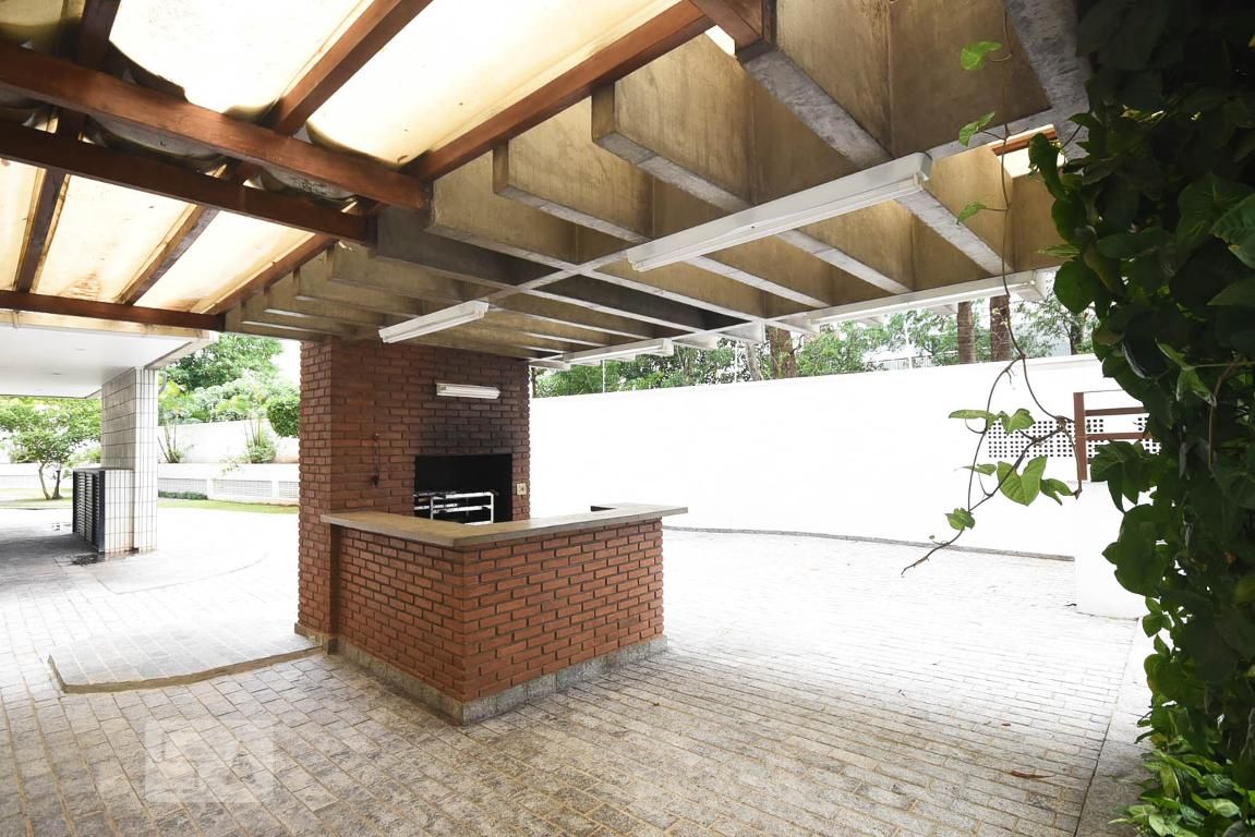 Apartamento, 4 quartos, 230 m² - Foto 37