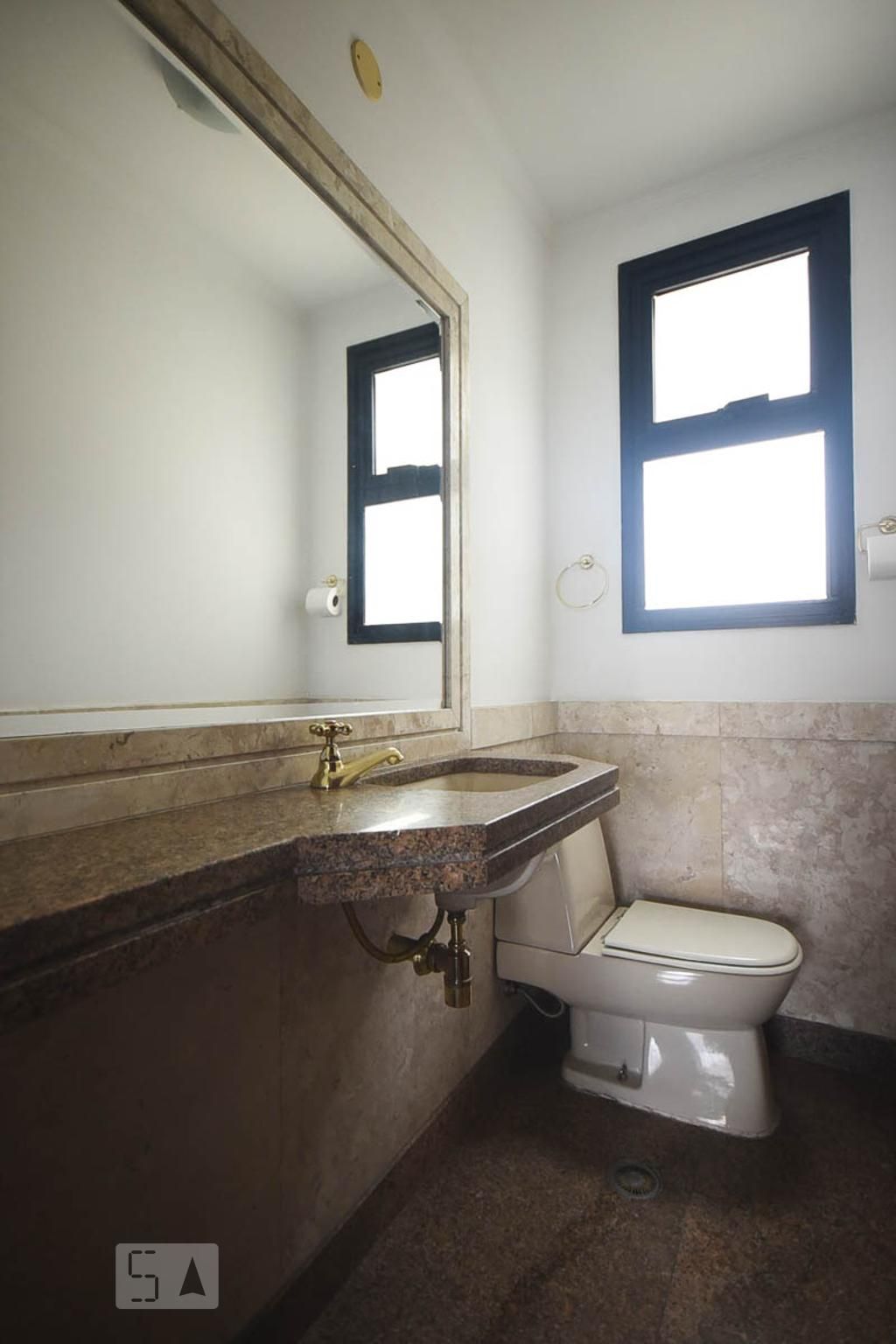 Apartamento, 4 quartos, 230 m² - Foto 9