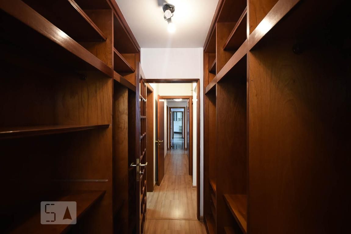 Apartamento, 4 quartos, 230 m² - Foto 23