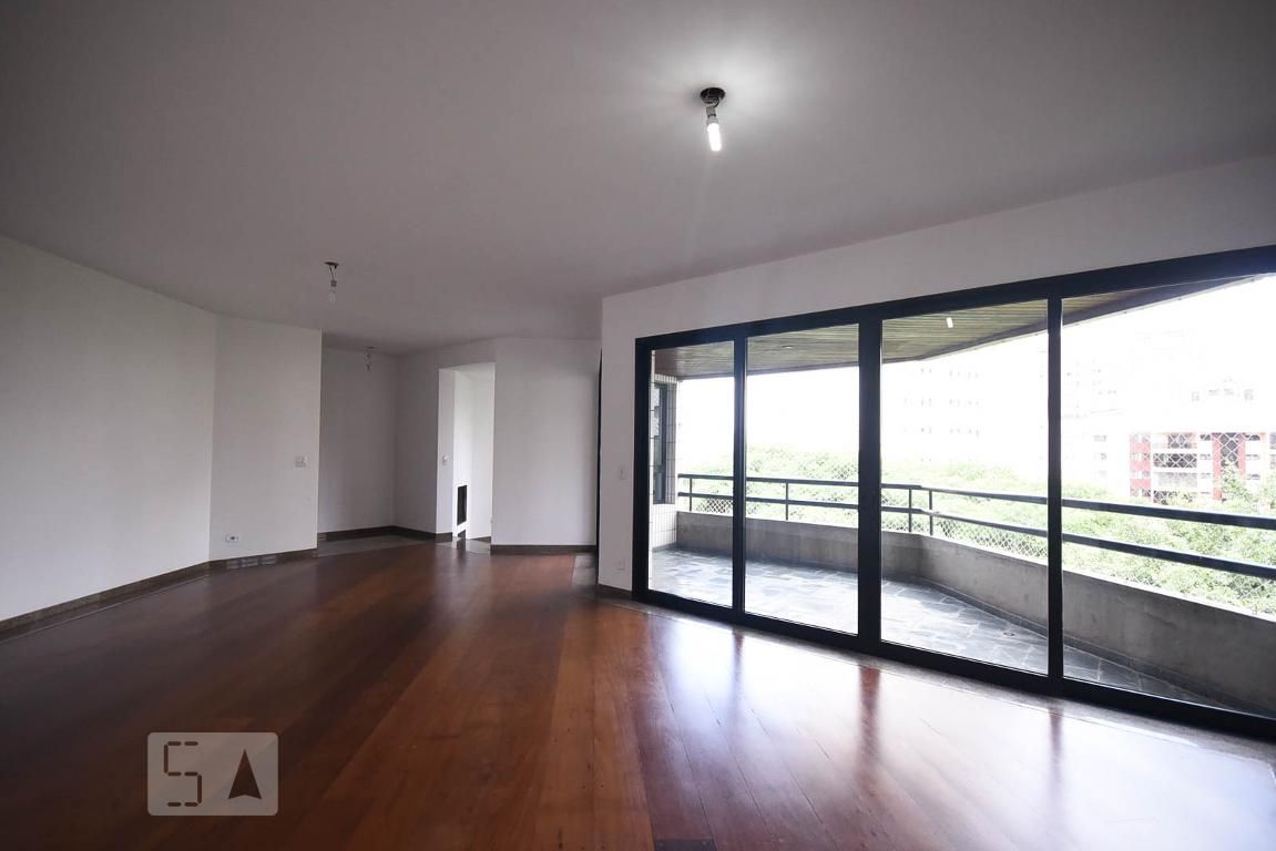 Apartamento, 4 quartos, 230 m² - Foto 1