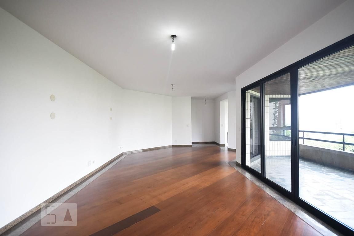 Apartamento, 4 quartos, 230 m² - Foto 2
