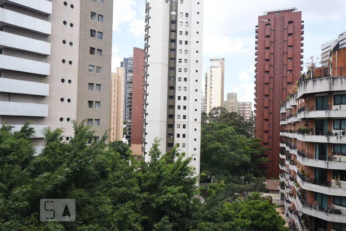 Apartamento, 4 quartos, 230 m² - Foto 7