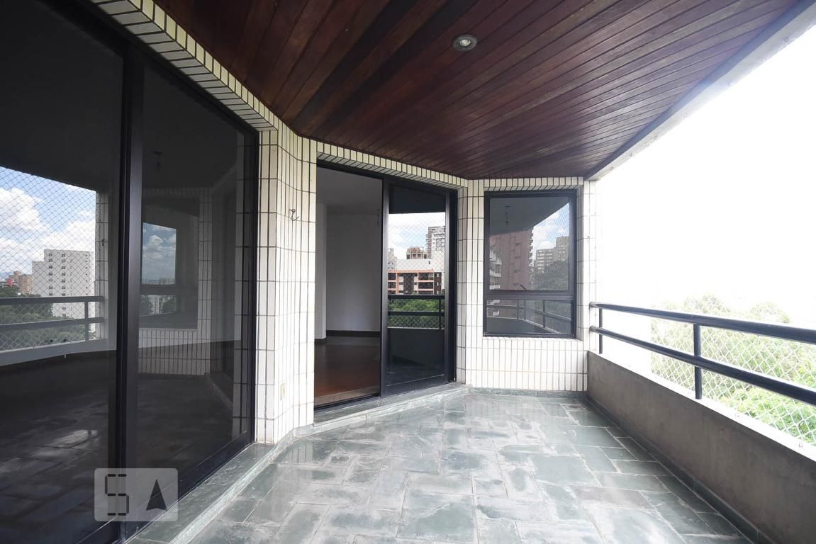 Apartamento, 4 quartos, 230 m² - Foto 6