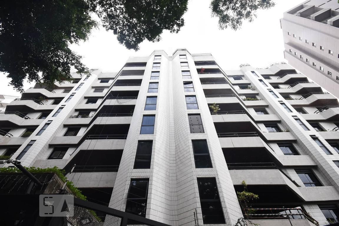 Apartamento, 4 quartos, 230 m² - Foto 39