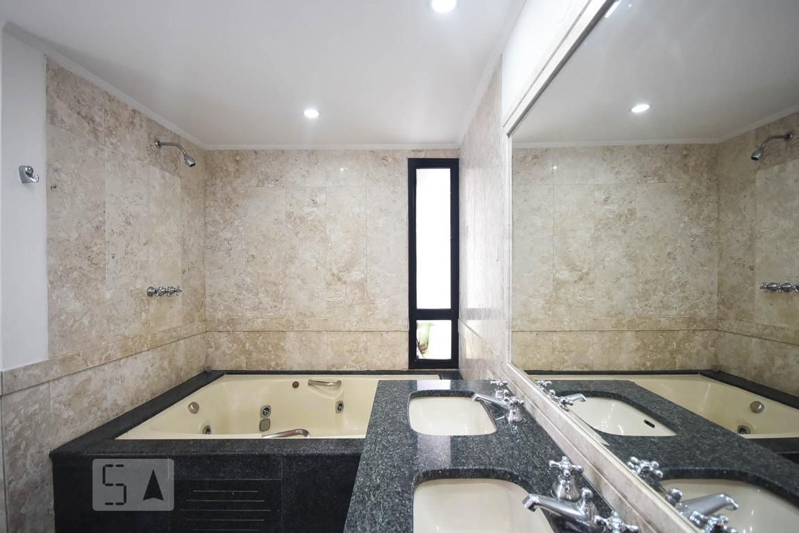 Apartamento, 4 quartos, 230 m² - Foto 21