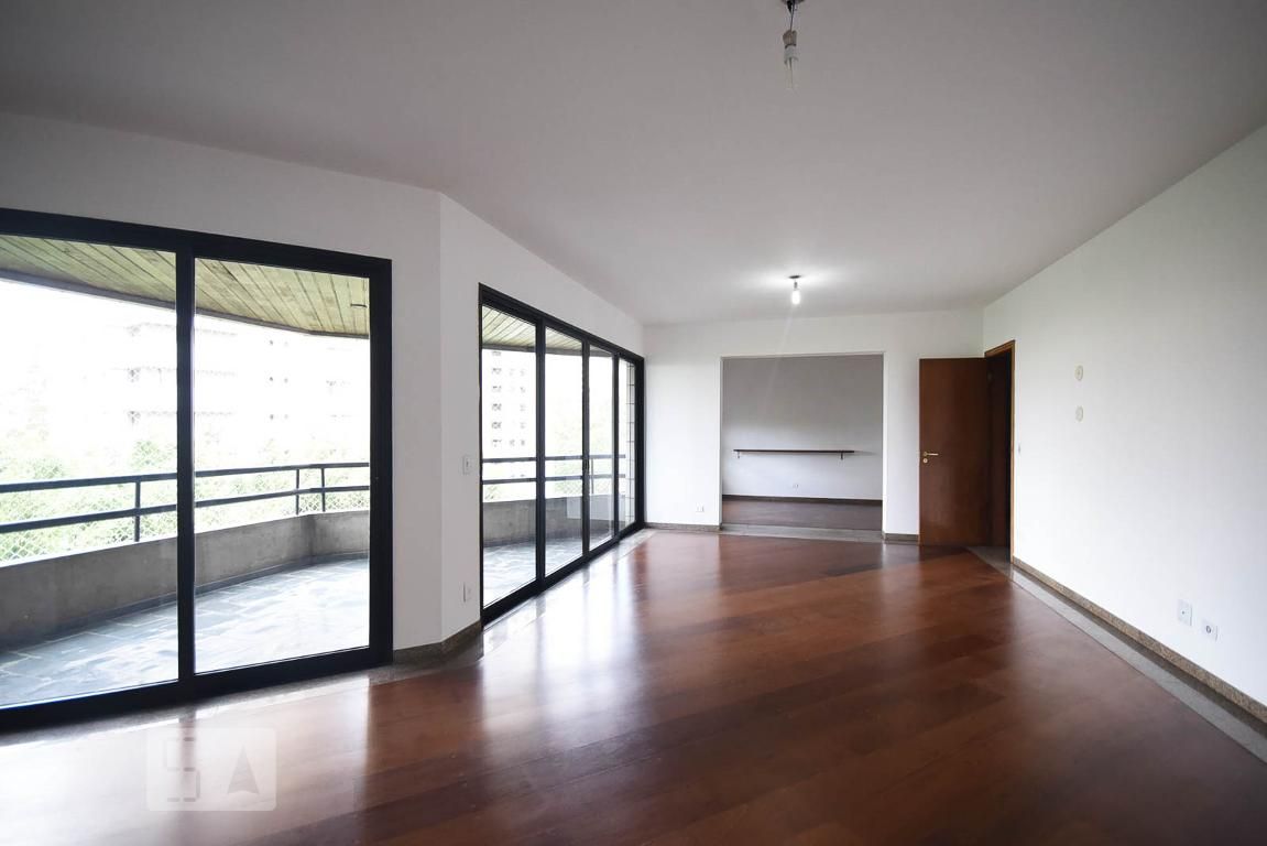 Apartamento, 4 quartos, 230 m² - Foto 3