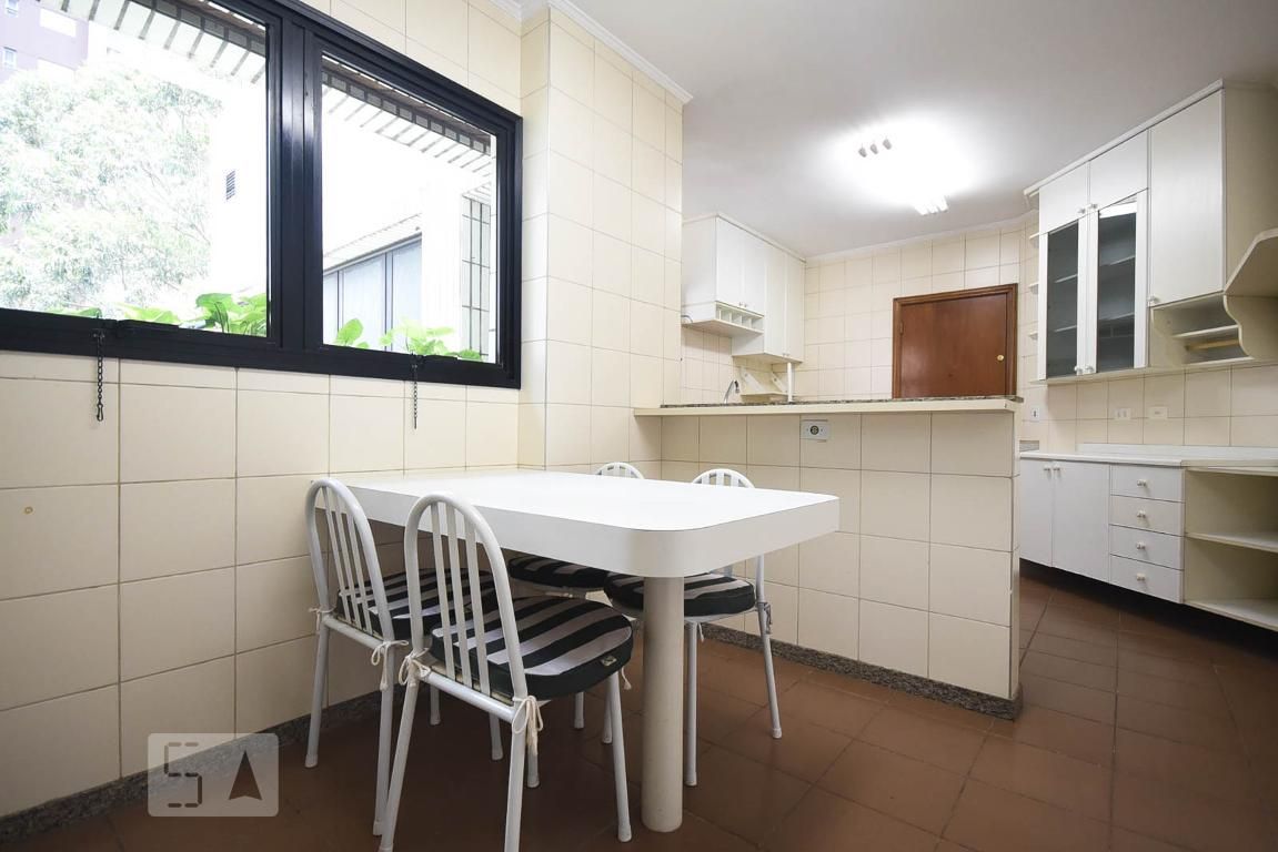 Apartamento, 4 quartos, 230 m² - Foto 27