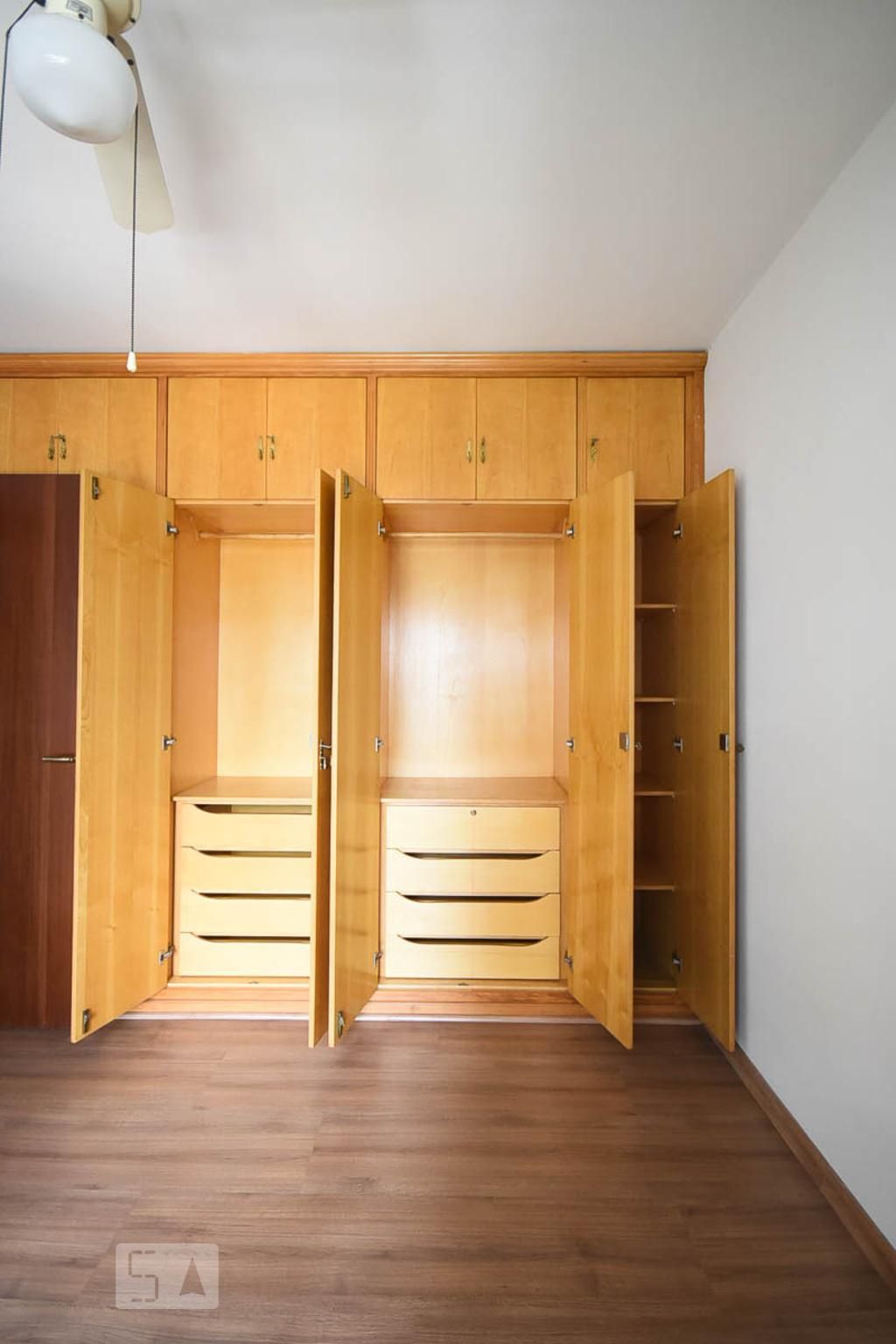 Apartamento, 4 quartos, 230 m² - Foto 16